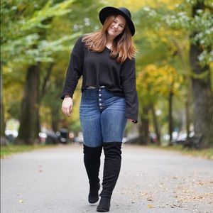 Meet your Posher, Jordan